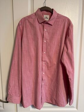 Men’s Ben Sherman Button Down